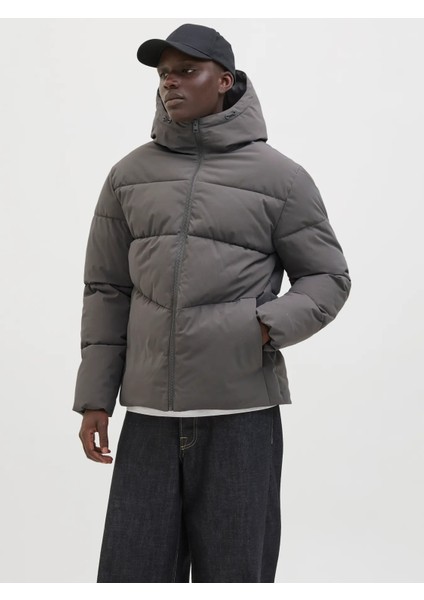 Jack& Jones 12283517 Puffer Mont fiyatları