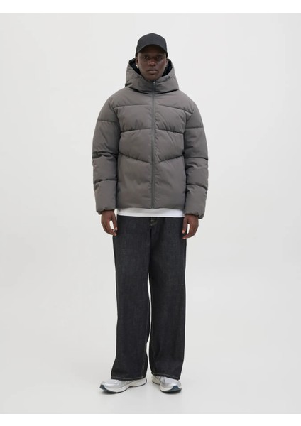 Jack& Jones 12283517 Puffer Mont fırsatları