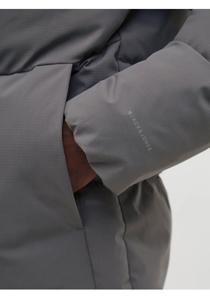 Jack& Jones 12283517 Puffer Mont indirimleri