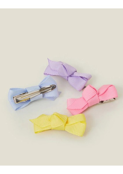 Bow Klips Toka Seti x 4
