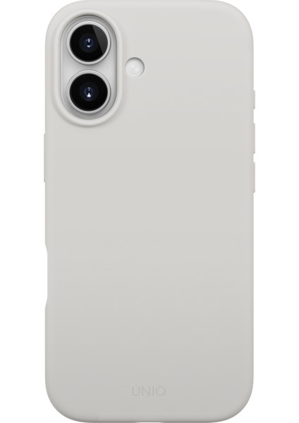 Iphone 17 Kılıf Lino Hue Serisi Magsafe Özellikli Sıvı Silikon Parmak Izi Tutmayan Koruyucu Kapak fiyatları