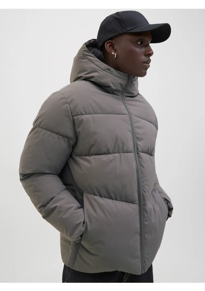 Jack& Jones 12283517 Puffer Mont