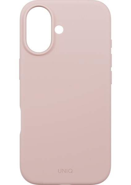 Iphone 17 Kılıf Lino Hue Serisi Magsafe Özellikli Sıvı Silikon Parmak Izi Tutmayan Koruyucu Kapak indirimleri