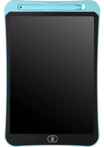 Nessiworld LCD Dijital Renkli Çizim Tableti 12 Inç fırsatları
