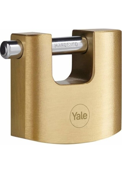 Yale Y114/70/113/1 70 mm Oval Kayar Pimli