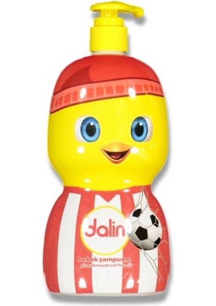 Nessiworld Dalin Bebek Şampuanı Civciv 500 ml fiyatları