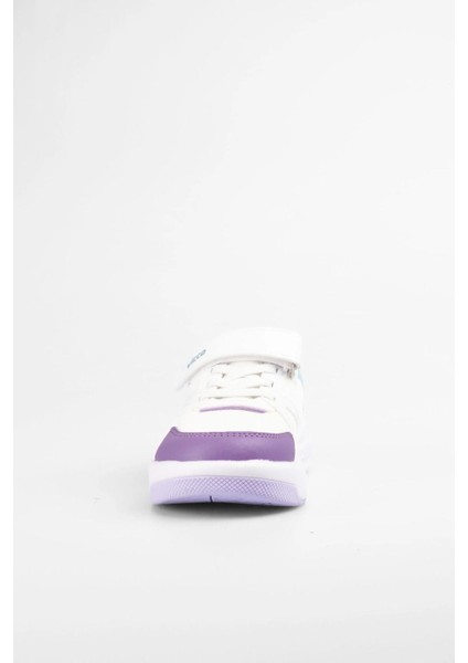 24-33 Numara Işıklı Ortopedik Kız Çocuk Spor Ayakkabı indirimleri