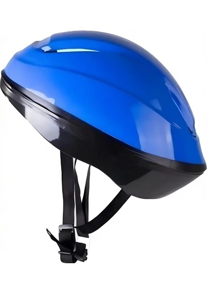 Nessiworld Pvc Kask Mavi