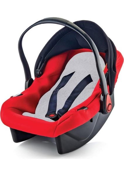 Nessiworld Ana Kucağı Bel Desteği Havlu 158 Beyaz modelleri