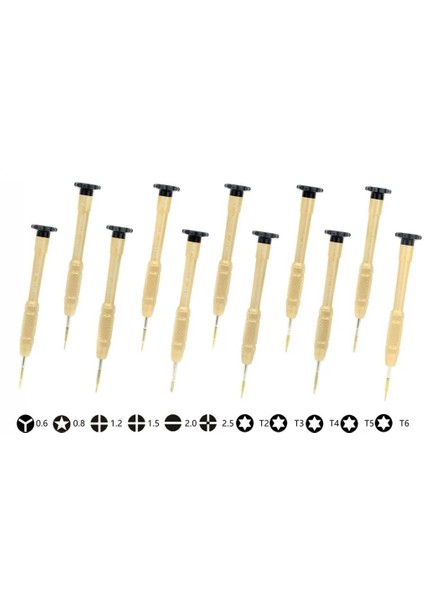 Jiafa JF-8151 24 Parça Çok Fonksiyonlu Tornavida ve Tamir SETI-(5775) - ETC9033-1734 fiyatları