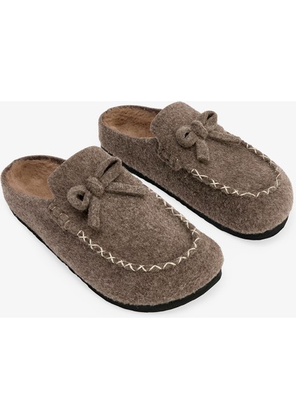 Bej Chloe Ev Terliği fiyatları