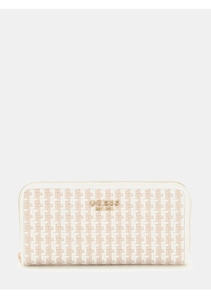 Phaedra Kadın Çok Renkli Cüzdan SWWG9631146-WML