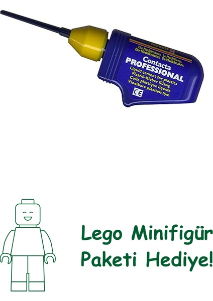 Revell VAY39604 Yapıştırıcı, Iğne Uçlu, 25GR