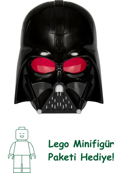Star Wars Elektronik Darth Vader Maskesi, Star Wars Oyuncakları