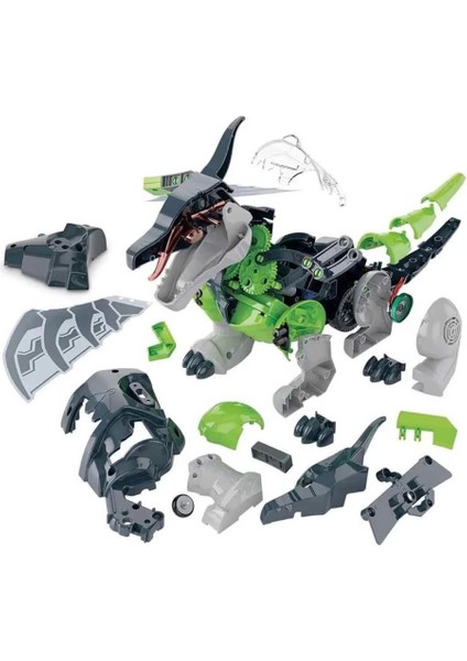 Nessiworld Robotik Laboratuvarı Mecha Dragon fiyatları