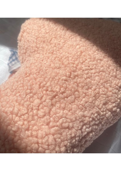 Teddy Bulut Yastık Pembe modelleri