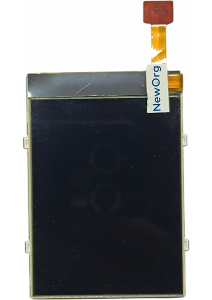 Nokia N73 Ekran Nokia N71 N93 Uyumlu LCD Iç Ekran