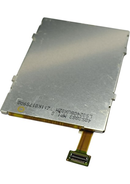 Nokia N73 Ekran Nokia N71 N93 Uyumlu LCD Iç Ekran fiyatları