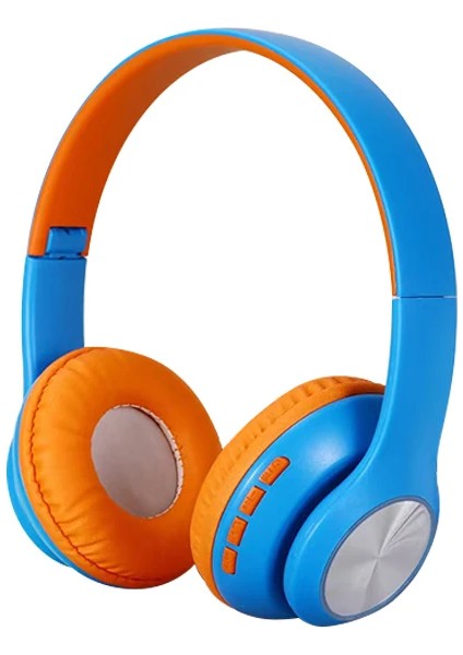 Ally 66BT Kulaküstü Bluetooth 5.0 Kablosuz Kulaklık MACARONS-(5775) - ETC4969-8762 fiyatları