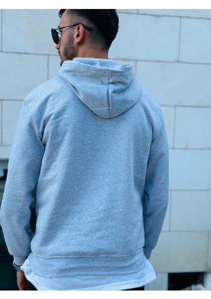 Sweatshirt Kapüşonlu Unisex Basic Düz Basıkız /hoodie / fiyatları