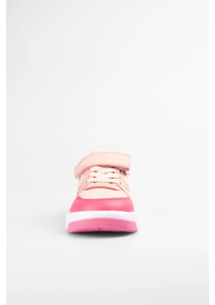 24-33 Numara Işıklı Ortopedik Kız Çocuk Spor Ayakkabı fırsatları