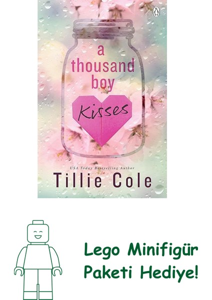 A Thousand Boy Kisses: The Unforgettable Love Story And Tiktok Sensation