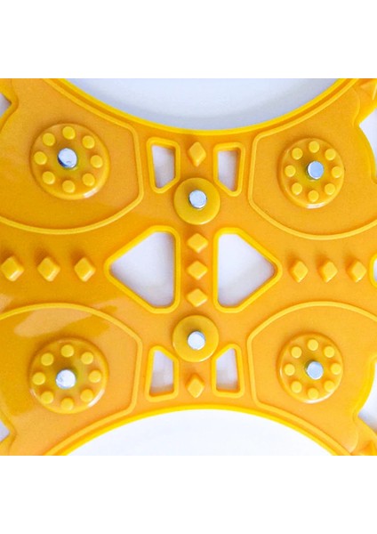 Ally Anti-Slayt Arazi Araçları Için Araç Lastik ZINCIRI-(5775) - ETC2953-8536 fırsatları