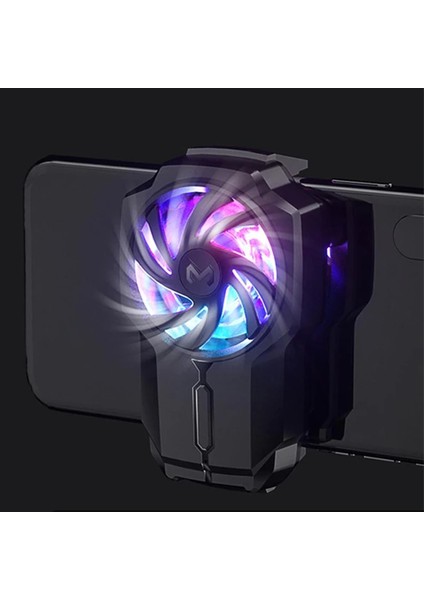 Memo FL05 Telefonu Soğutma Fanı Radyatör SOĞUTUCU-(5775) - ETC8340-5414 fırsatları