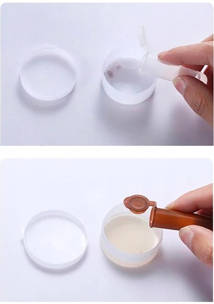 Baseus Micromolecule Hava Formaldehit Algilama Test KITI-(5775) - ETC8696-8592 fiyatları