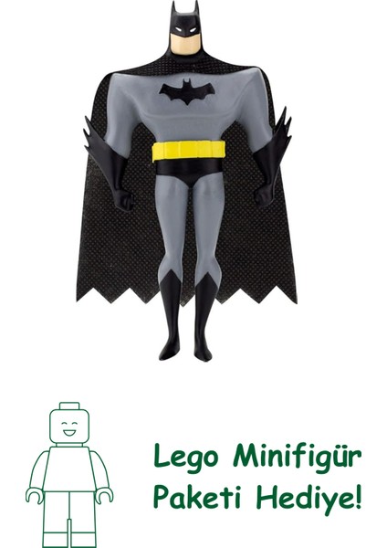 Batman Tnba Bükülebilir Figür 13 cm