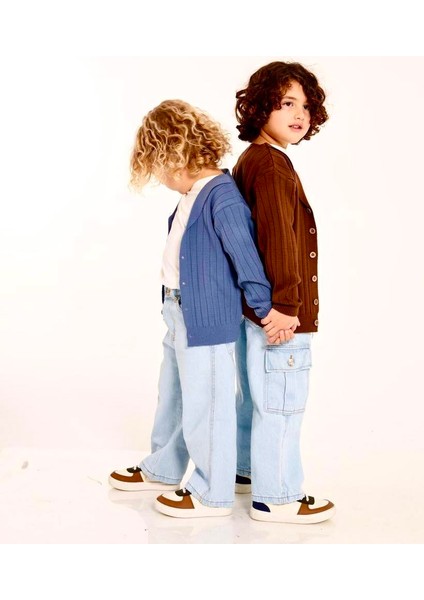 Erkek Çocuk Triko Hırka fiyatları