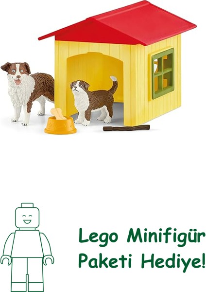 Schleıch Köpek Evi