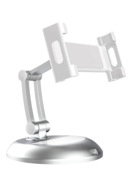 Ally PB-45S Portatif 360 ° Masaüstü Tablet Standı TUTUCU-(5775) - ETC9091-5712