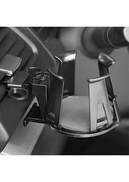 Ally LW-170 Araç Içi Havalandırma Içecek ve Bardak TUTUCU-(5775) - ETC8025-1543 modelleri
