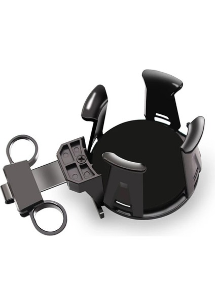 Ally LW-170 Araç Içi Havalandırma Içecek ve Bardak TUTUCU-(5775) - ETC8025-1543 indirimleri