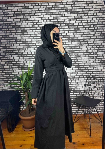 Bağlama Detaylı Elbise fiyatları