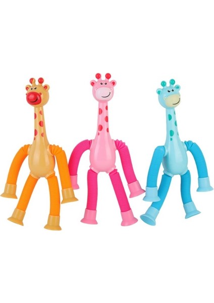 Nessiworld SS-4126 Uzayan Plastik Oyuncak