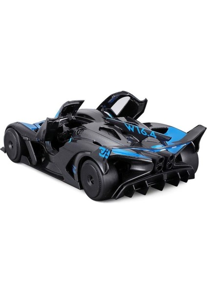 Nessiworld May 32911 1:24 Bugatti Bolide Model Araba -Necotoys modelleri