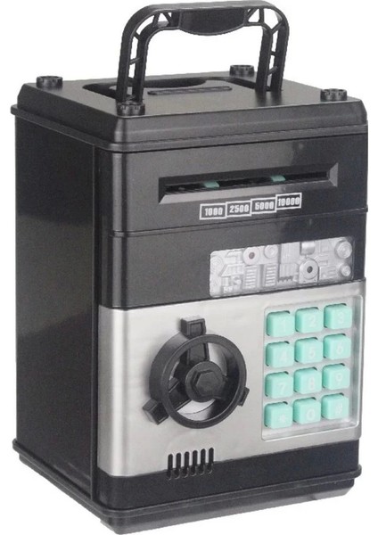 Nessiworld Şifreli Atm Kasa Kumbara fiyatları