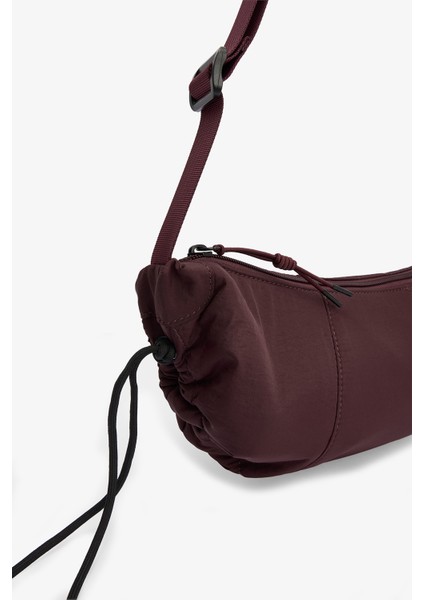 Bordo Ora Çanta modelleri