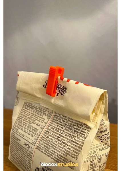 6’lı Mini Mandal Açılmış Paketler Için Kapatma Klipsi Mandalı fiyatları