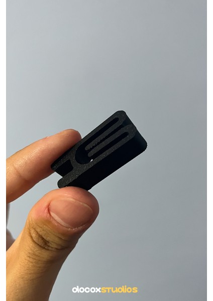 6’lı Mini Mandal Açılmış Paketler Için Kapatma Klipsi Mandalı modelleri