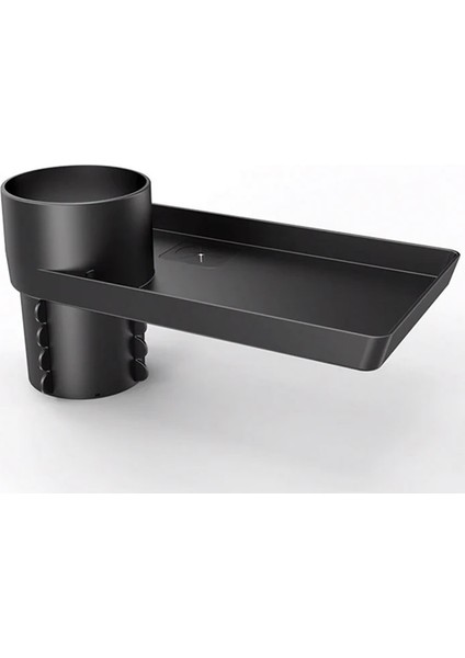 Ally SD-1023 Araç Içi Ayarlanabilir Bardak ve Sise TUTUCU-(5775) - ETC8883-5791