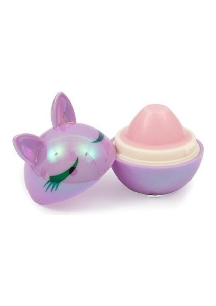 Nessiworld VRB29000 Very Bella - Cat Kiss Lip Balm modelleri