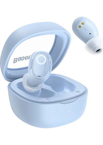Baseus Bowie WM02 True Wireless Bluetooth KULAKLIK-(5775) - ETC5075-7987 fiyatları