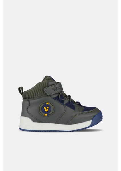 Hippi Basic Unisex Çocuk Bot