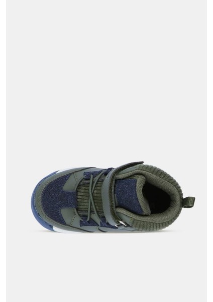 Hippi Basic Unisex Çocuk Bot modelleri