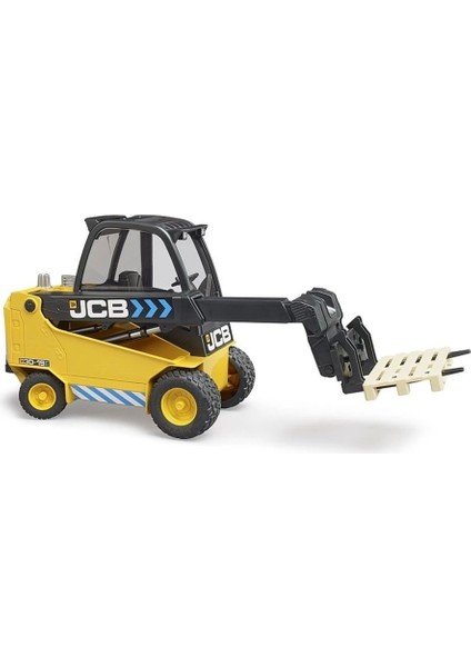 Nessiworld Bruder Jcb Forklift BR02512 fırsatları