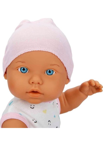 Nessiworld 30231 Bebelou Konuşan Bebek 32 cm -Sunman indirimleri