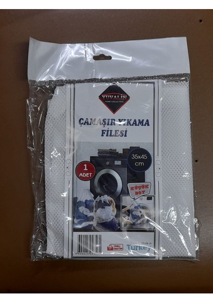 Çamaşır Yıkamafilesi